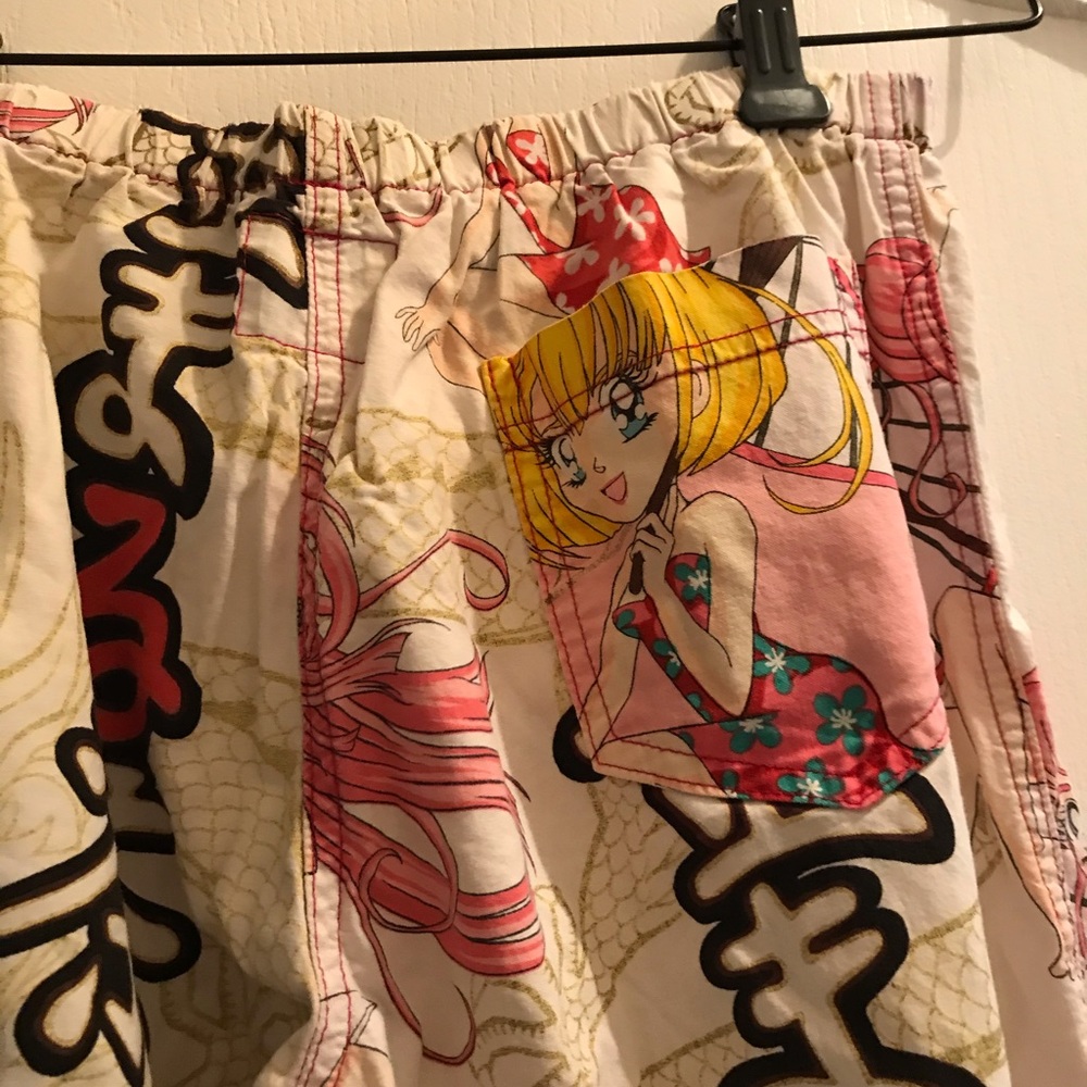 PJ’s - Picture 5 of 5
